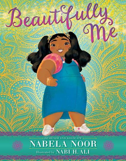 Beautifully Me - Nabela Noor,Nabi H. Ali - ebook