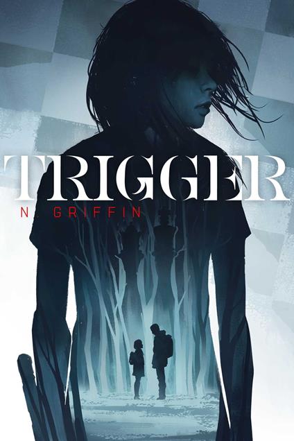 Trigger - Griffin N. - ebook