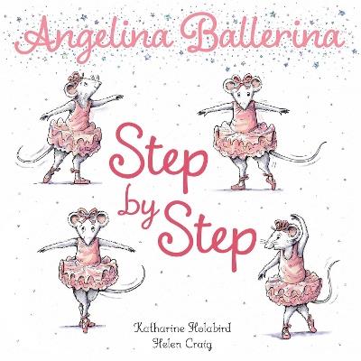 Step by Step - Katharine Holabird - cover