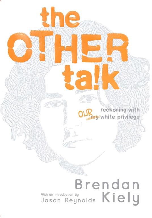 The Other Talk - Brendan Kiely - ebook