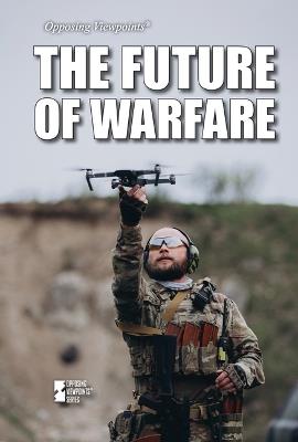 The Future of Warfare - cover