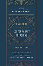 Handbook of Contemporary Preaching