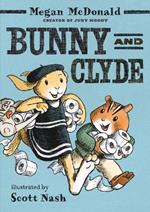 Bunny and Clyde