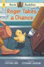 Book Buddies: Roger Takes a Chance