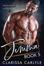 Jemma 5: A Celebrity Romance