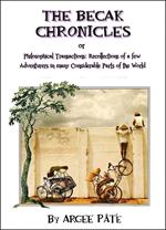 The Becak Chronicles