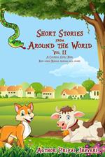 Short Stories from Around the World