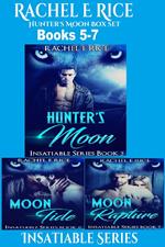 Hunter's Moon Box Set