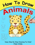 How To Draw Animals