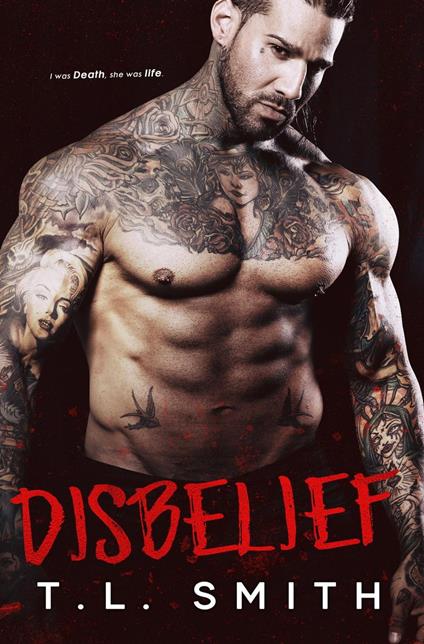 Disbelief - T.L. Smith - ebook