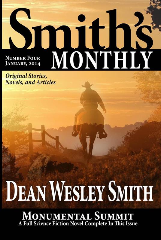 Smith's Monthly #4