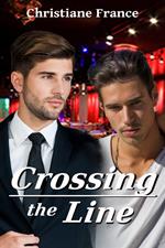 Crossing The Line