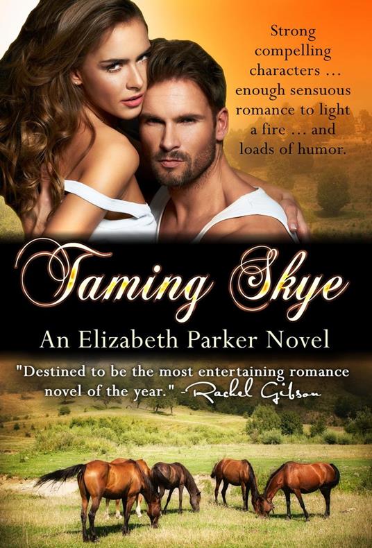 Taming Skye