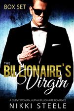 The Billionaire's Virgin Box Set