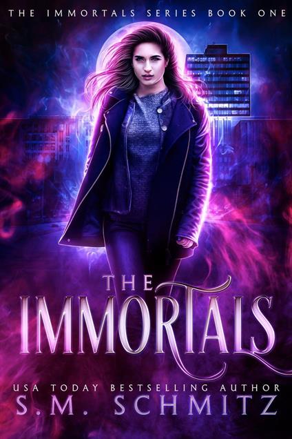 The Immortals