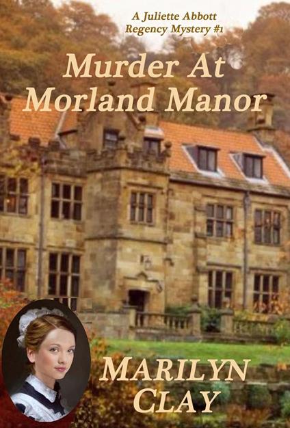Murder at Morland Manor