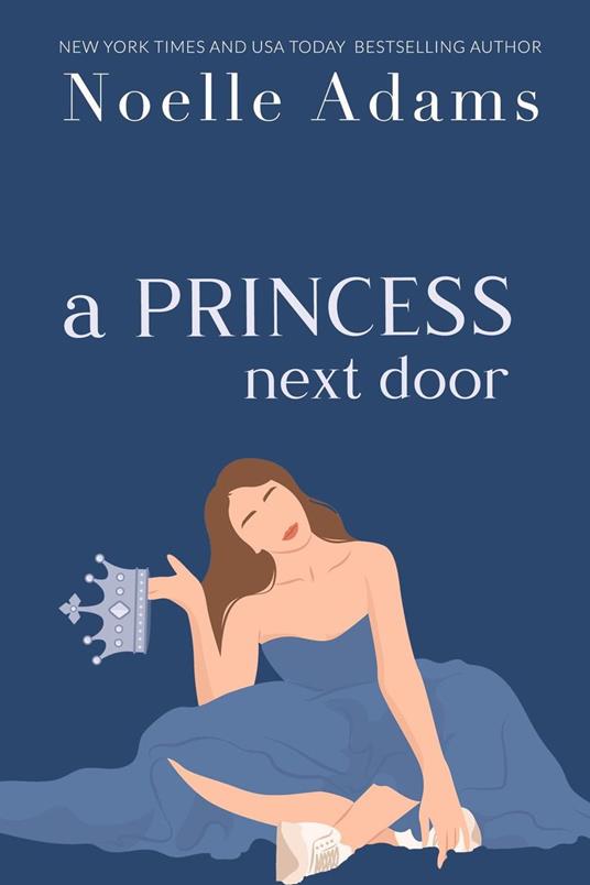 A Princess Next Door