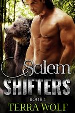 Salem Shifters Book One
