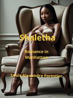 Shaletha-Romance in Manhattan