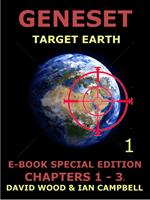 Geneset - Target Earth