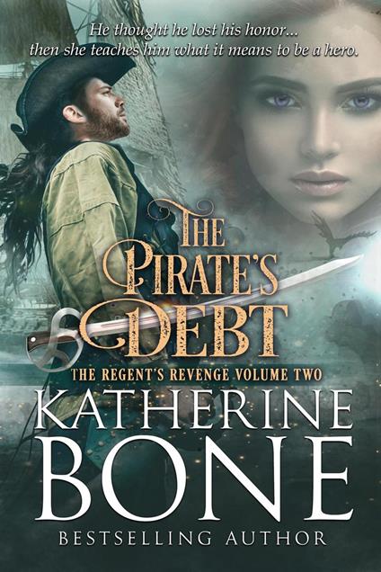 The Pirate's Debt