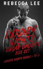 Luxury Nights: Sugar Daddys