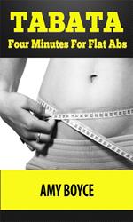 Tabata: Four Minutes For Flat Abs