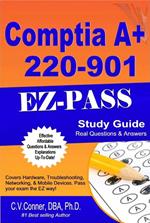 Comptia A+ 220-901 Q & A Study Guide