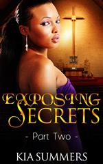 Exposing Secrets 2