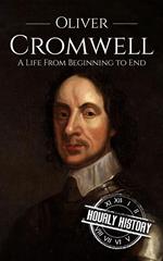 Oliver Cromwell