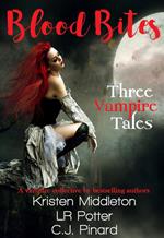 Blood Bites: Three Vampire Tales