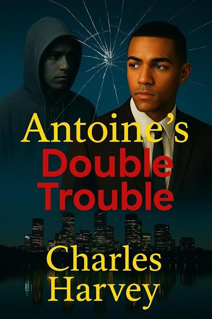 Antoine's Double Trouble