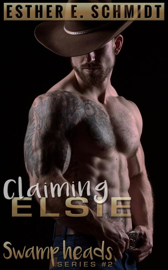 Claiming Elsie