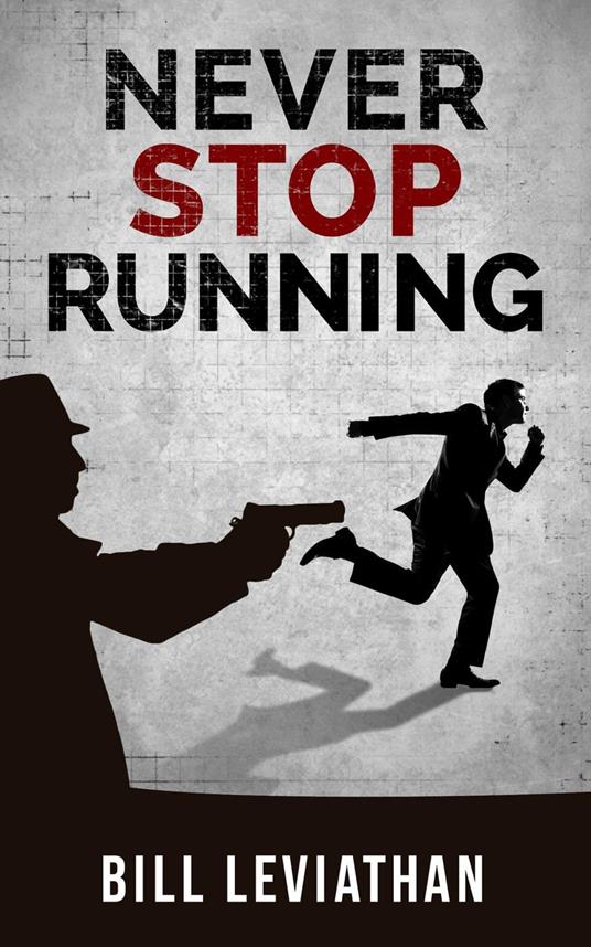 Never Stop Running