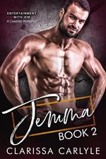 Jemma 2: A Celebrity Romance