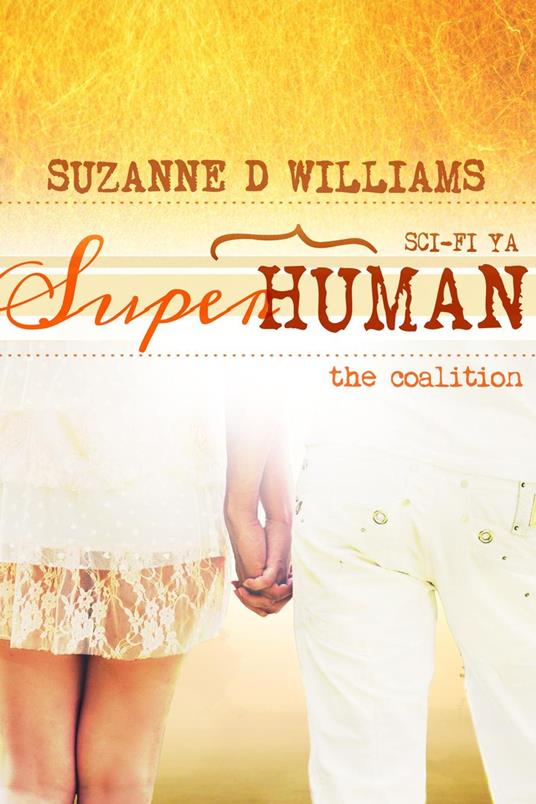 The Coalition - Suzanne D. Williams - ebook