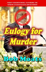 Eulogy for Murder