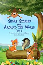 Short Stories from Around the World