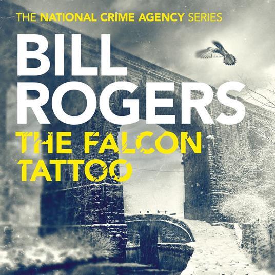 Falcon Tattoo, The