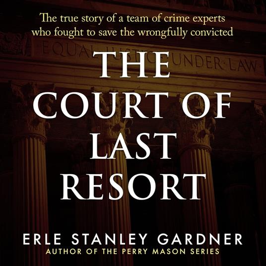 Court of Last Resort, The