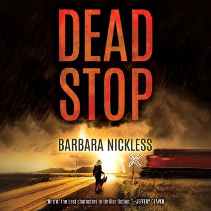 Dead Stop