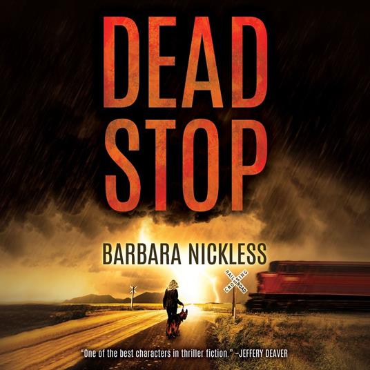 Dead Stop