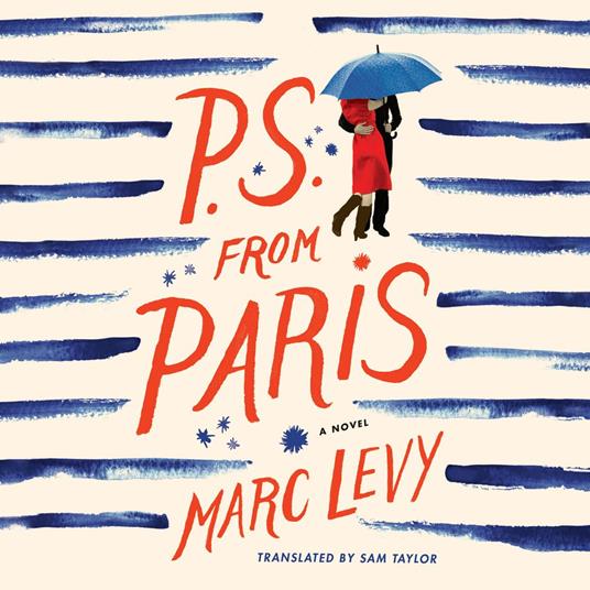 P.S. from Paris