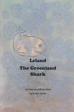 Leland the Greenland Shark