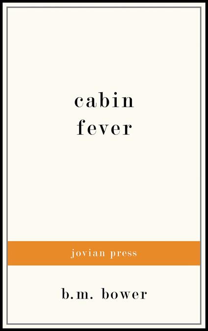Cabin Fever