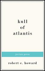 Kull of Atlantis