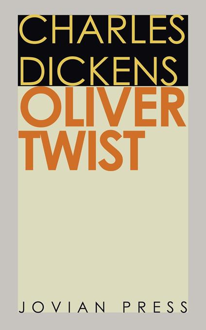 Oliver Twist