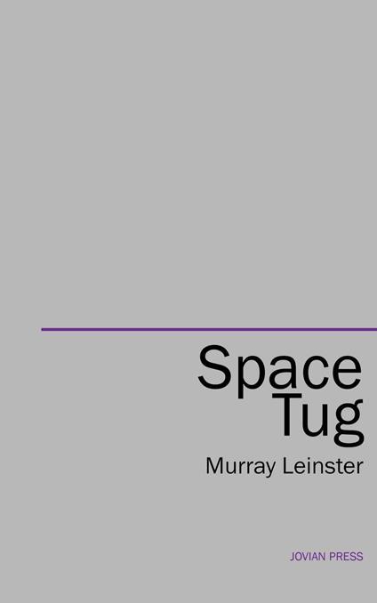 Space Tug