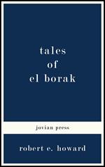 Tales of El Borak