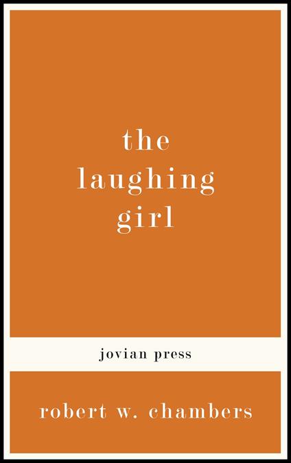 The Laughing Girl